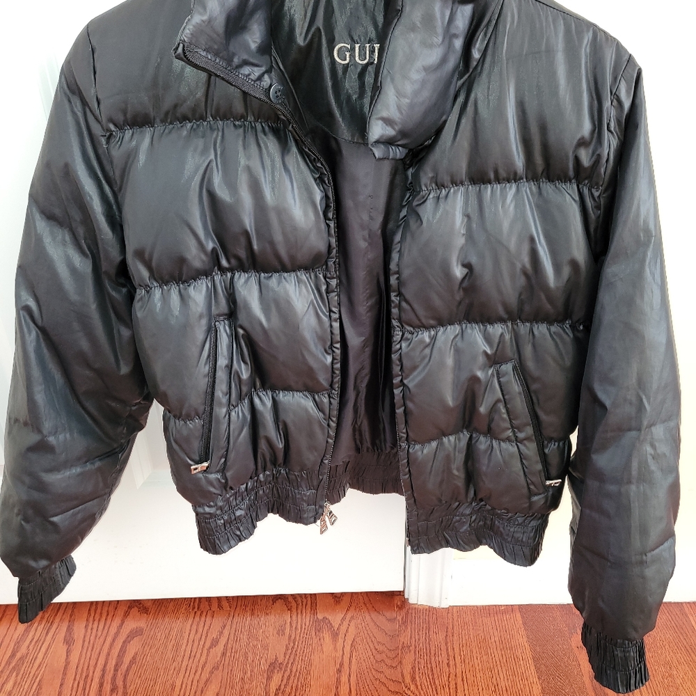 Guess jacket - Picture 3 of 3
